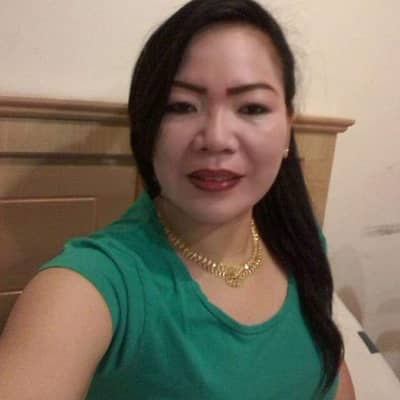 Mercy Panganiban