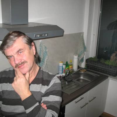 Krzysztof