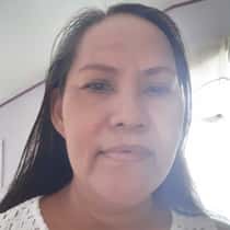 Josephine Rosete