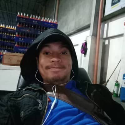 Edsonjethro