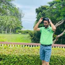 Hunk Aarav