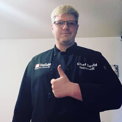 chef devid