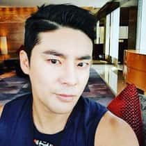 Daniel Lee