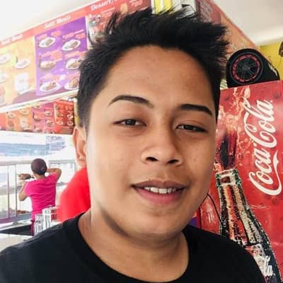 Vince Gerard Hontiveros