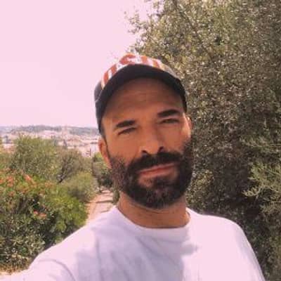 Jesse marcus