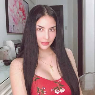 Madsfarra