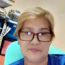 Ma. Rosario Pastorfide