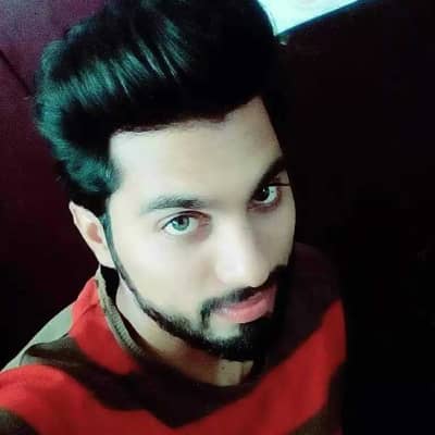 jamshaid