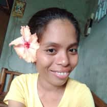 MARY ANN