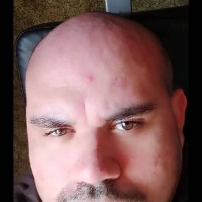 Mr Latino