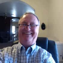 LISTER KEITH