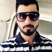 Ismail Khan