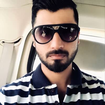Ismail Khan
