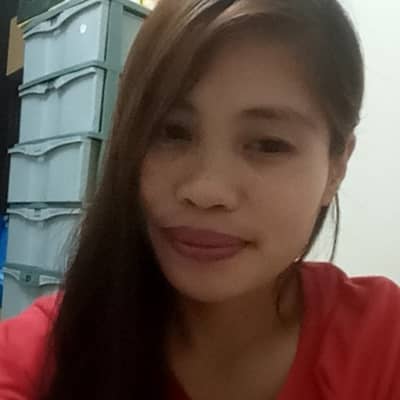 Aireen anraque