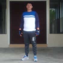 Anthony