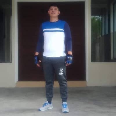 Anthony