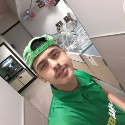 jhon rao