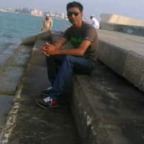 Mohammed Haron