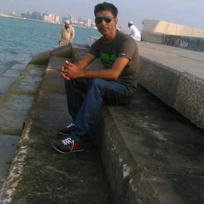 Mohammed Haron