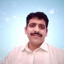 Muhammad Zulqarnain