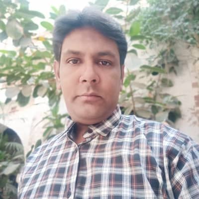 Junaid abbasi