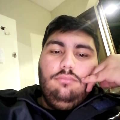 Rodrigo