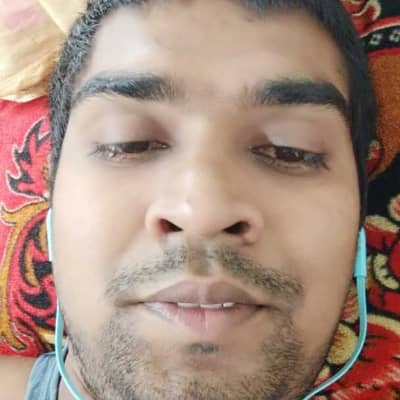 Deepak Raj