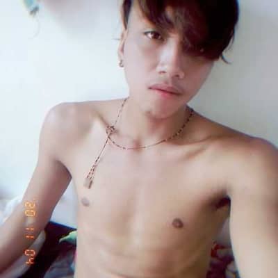 Godwin Cyril S. Presto