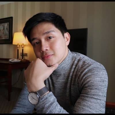 Mark agno