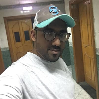 suhail