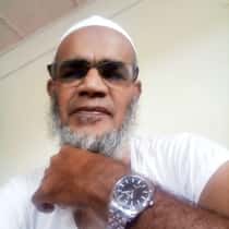 Mohideen