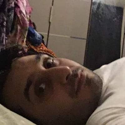 Ali