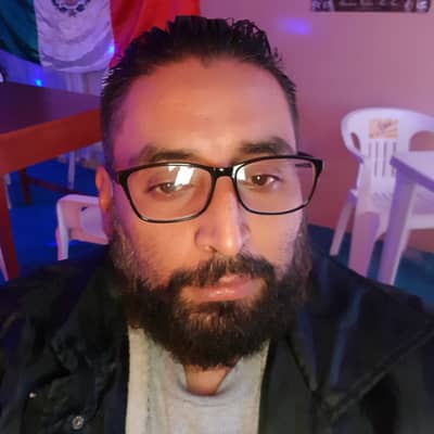 Jonathan Salazar