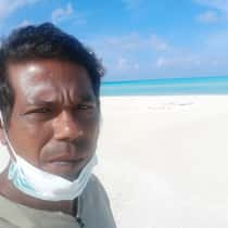 Ibrahim Thaufeeq