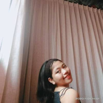 Krisha Mae