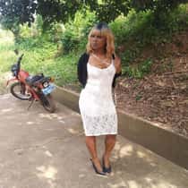 splendy Ansah