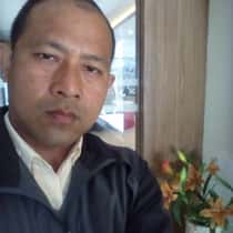 Ashok