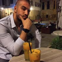 Murat Can