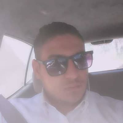 ali nijmeh
