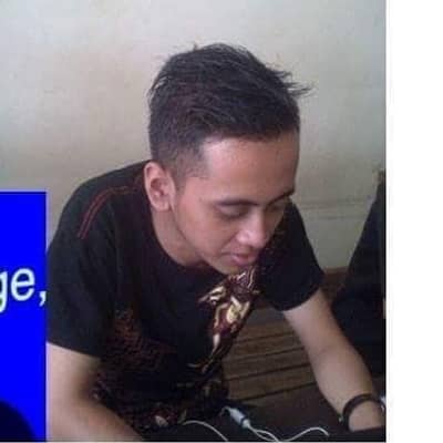 Mochamad Fauzin