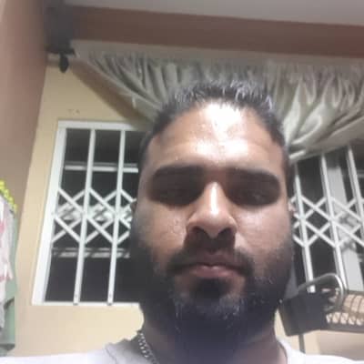 Mohamed Khan