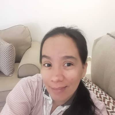 rowena zamora