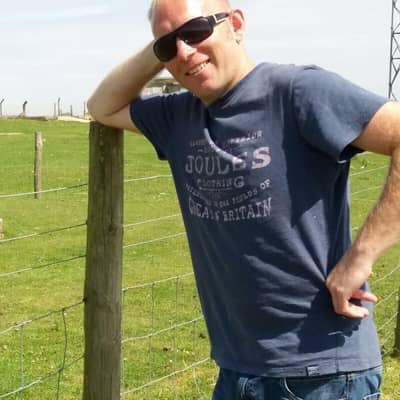 hunkybritishman