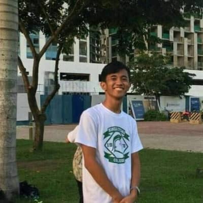 joshua