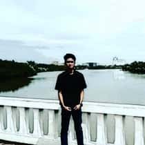 Bak area