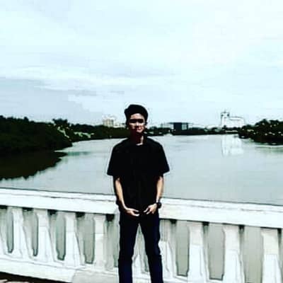 Bak area