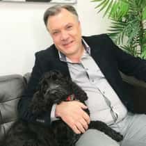 Mark Wool