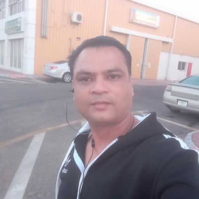 raj
