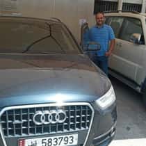 ahmed 105