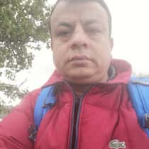 shyam